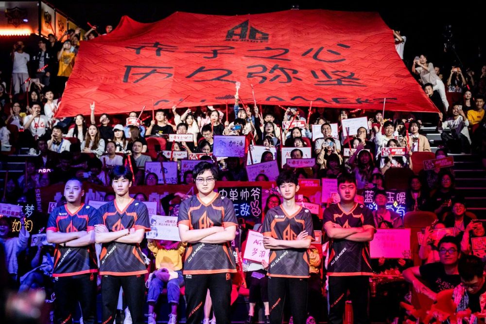 他们将面对