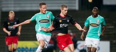 高层和球迷 高层和球迷