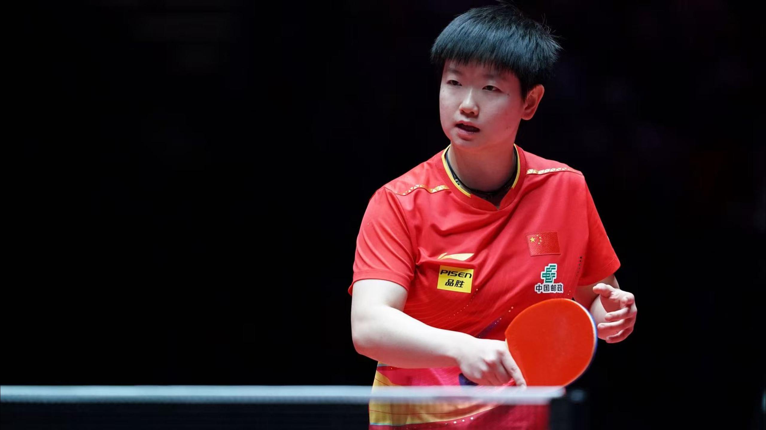 了中国选手 了中国选手