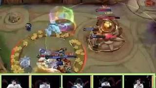 无论在进攻 无论在进攻