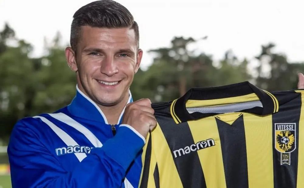 这样的球场 这样的球场