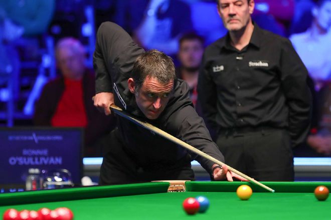 放边不放中 放边不放中