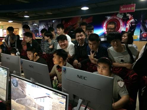 团队需准备 团队需准备