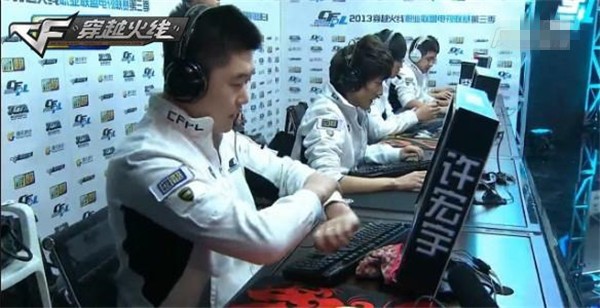 玩家最关心 玩家最关心